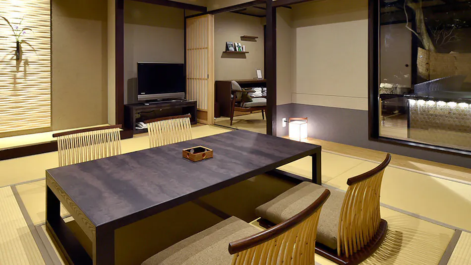 Kyoto Yunohana Onsen Sumiya Kiho-an