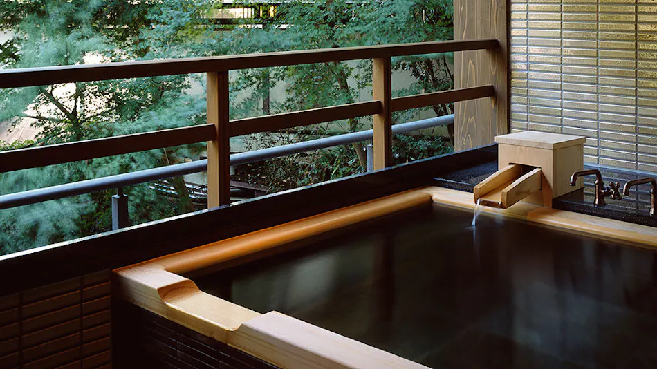 Kyoto Yunohana Onsen Sumiya Kiho-an