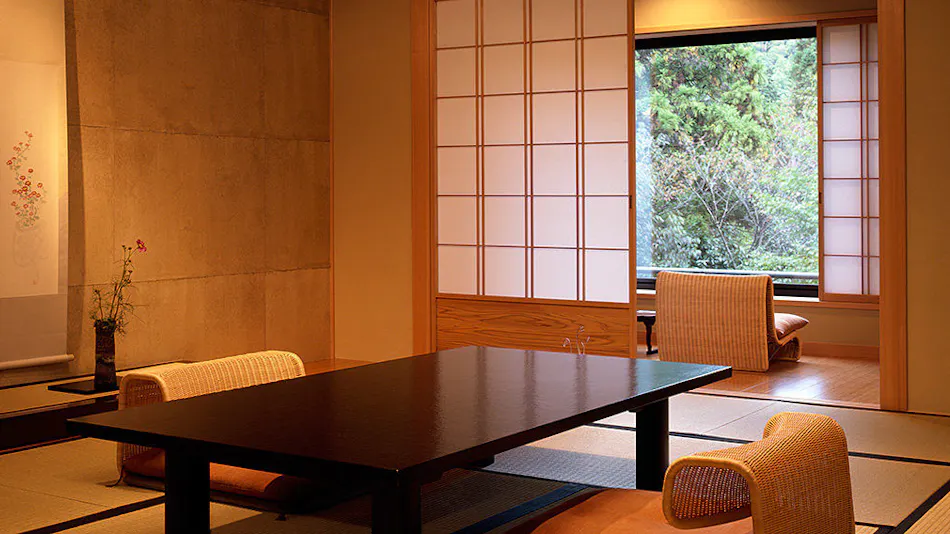 Kyoto Yunohana Onsen Sumiya Kiho-an