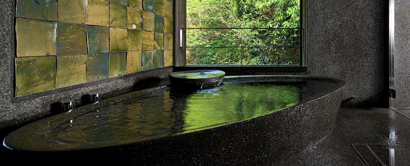 Kyoto Yunohana Onsen Sumiya Kiho-an