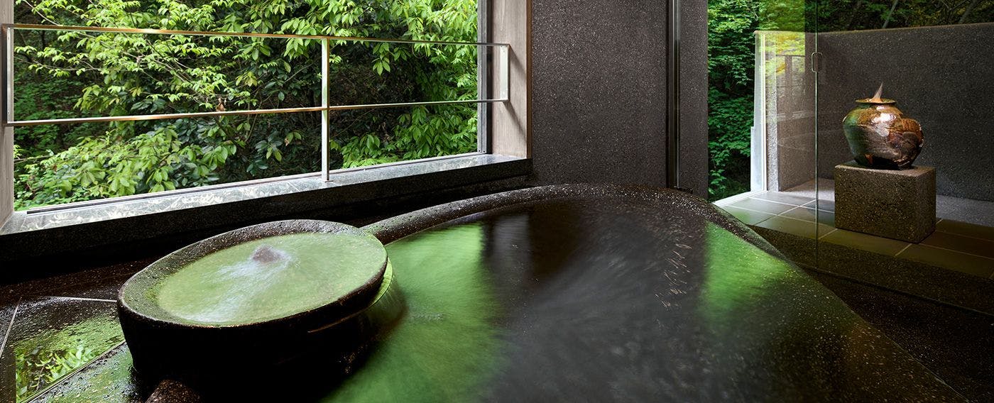 Kyoto Yunohana Onsen Sumiya Kiho-an