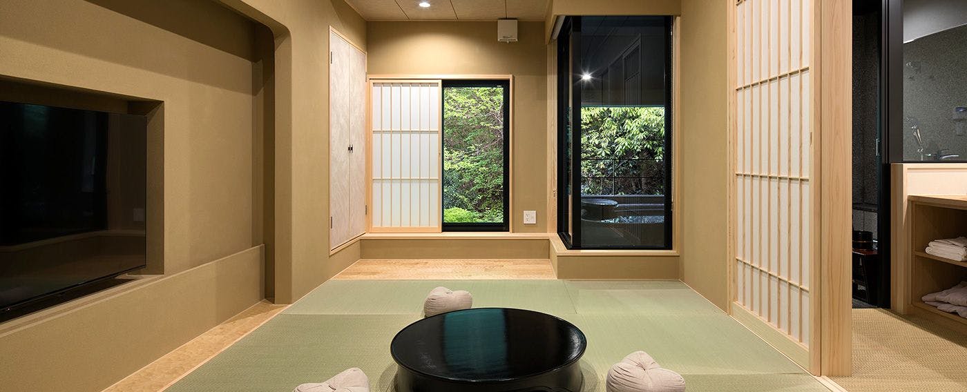 Kyoto Yunohana Onsen Sumiya Kiho-an