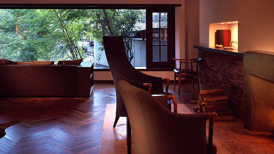 Kyoto Yunohana Onsen Sumiya Kiho-an