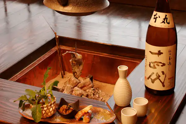 เตาอิโรริ