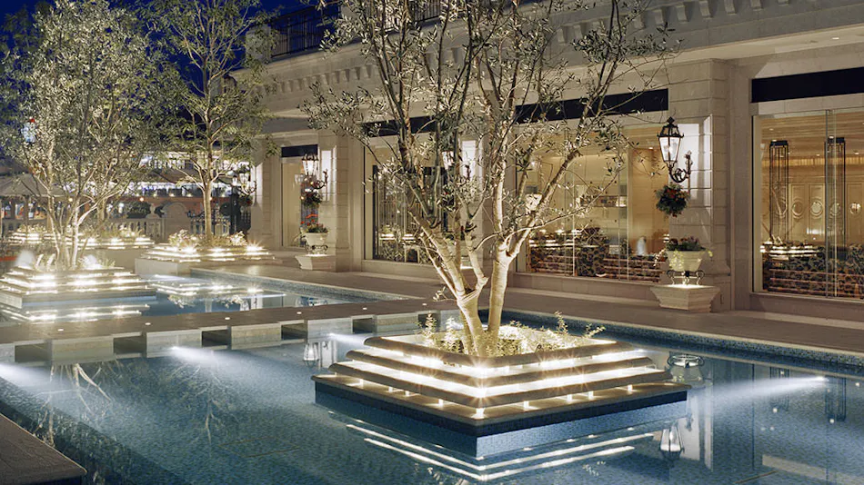 Hotel La Suite Kobe Harborland