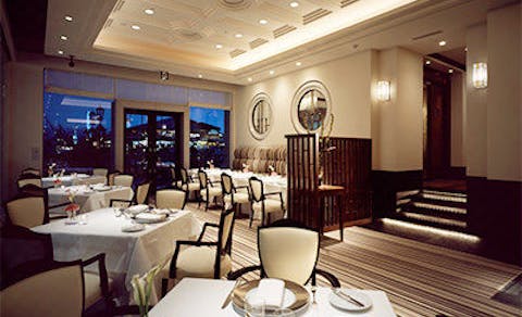 神戸ハーバーランド Umie モザイクの宿で フレンチ をご紹介 最上のひとときをどうぞ 一休 Com 神戸ハーバーランド Umie モザイクの宿で フレンチ をご紹介 最上のひとときをどうぞ 一休 Com