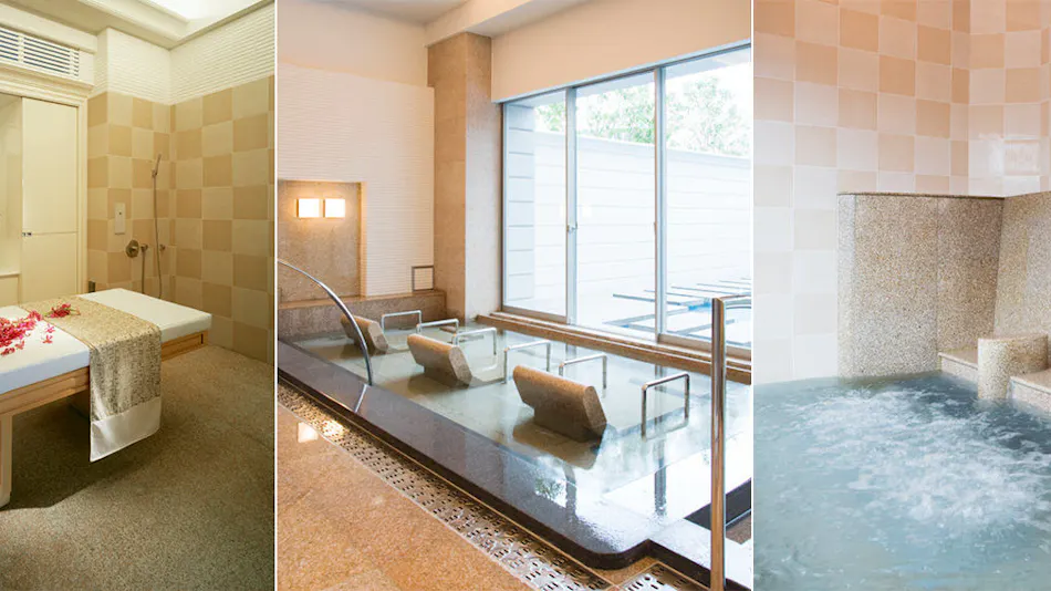 Hotel La Suite Kobe Harborland