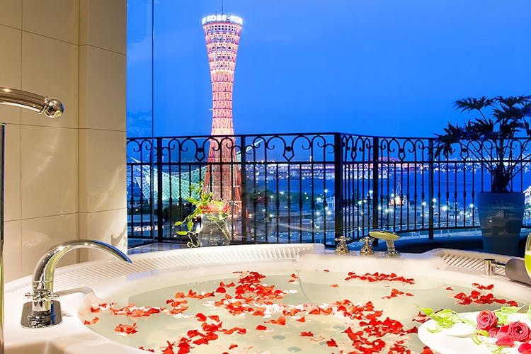 ホテル ラ スイート神戸ハーバーランド の空室状況を確認する 宿泊予約は 一休 Com ホテル ラ スイート神戸ハーバーランド の空室状況を確認する 宿泊予約は 一休 Com