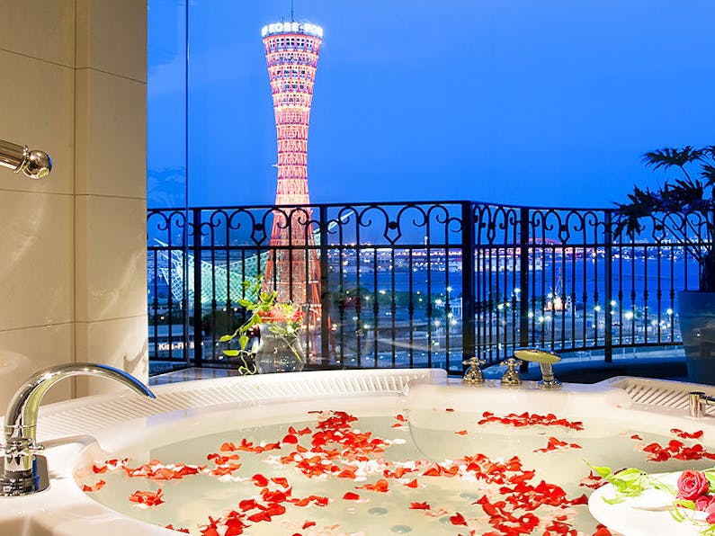 ホテル ラ スイート神戸ハーバーランド の空室状況を確認する 宿泊予約は 一休 Com ホテル ラ スイート神戸ハーバーランド の空室状況を確認する 宿泊予約は 一休 Com