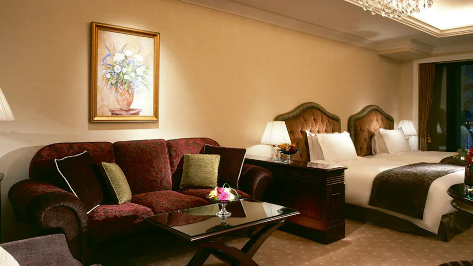 Hotel La Suite Kobe Harborland