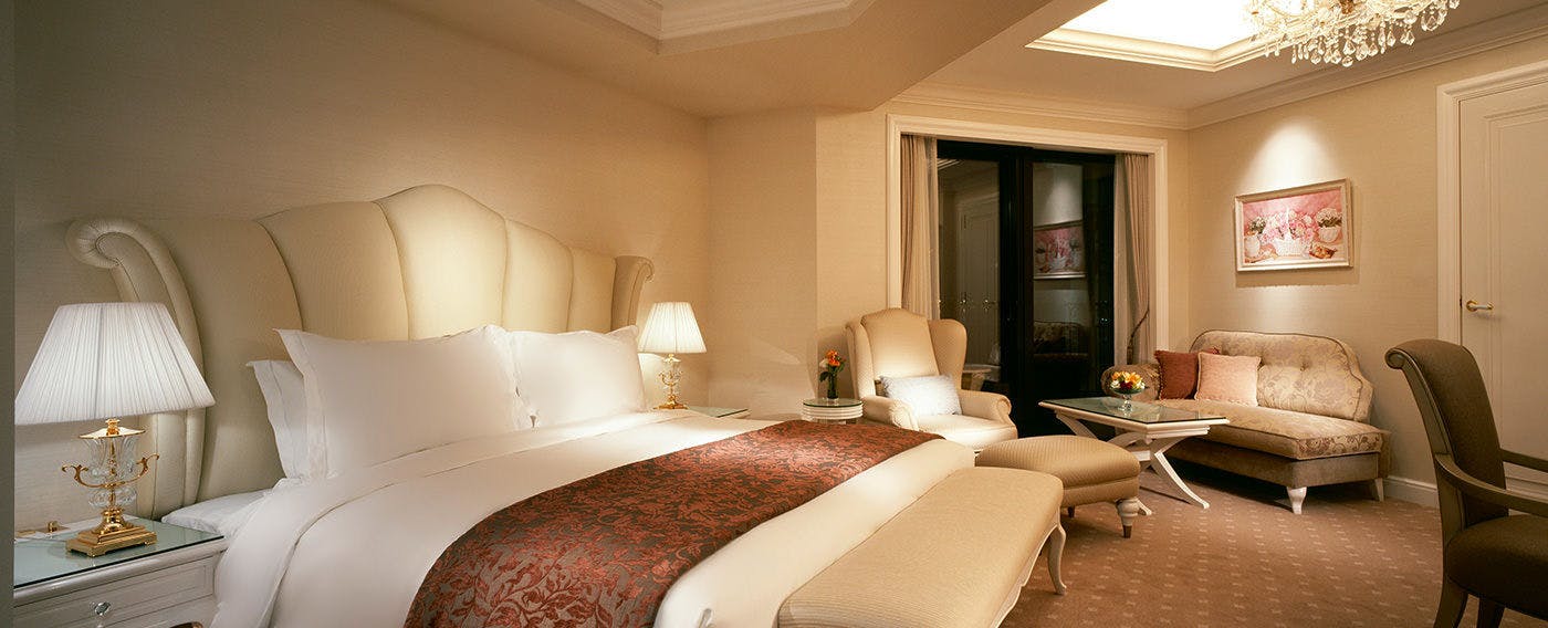 Hotel La Suite Kobe Harborland