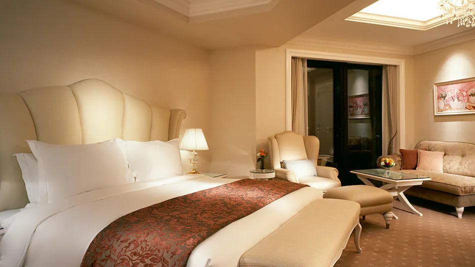 Hotel La Suite Kobe Harborland