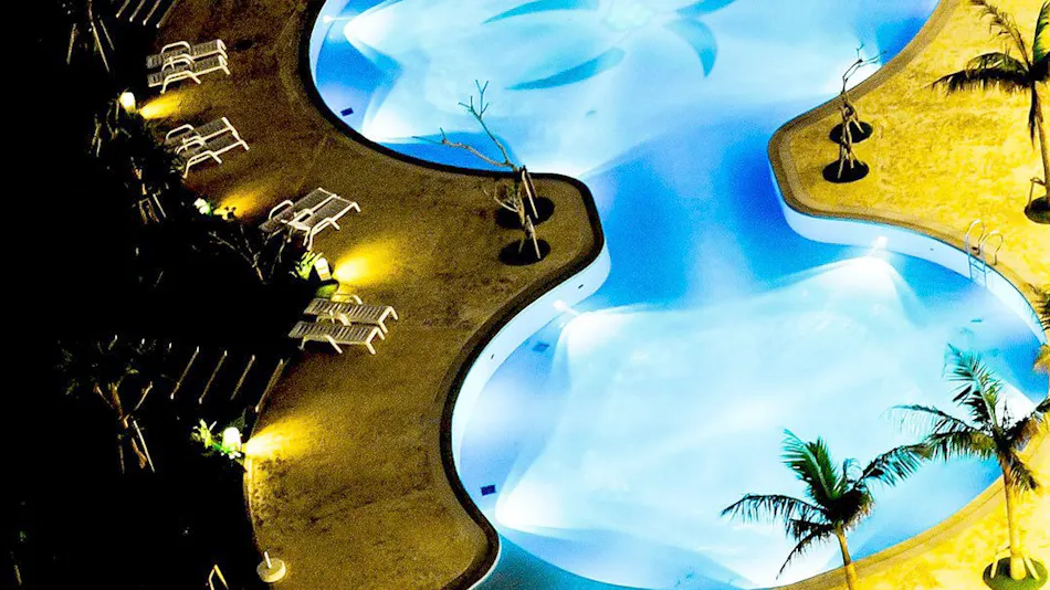 Southern Beach Hotel & Resort Okinawa