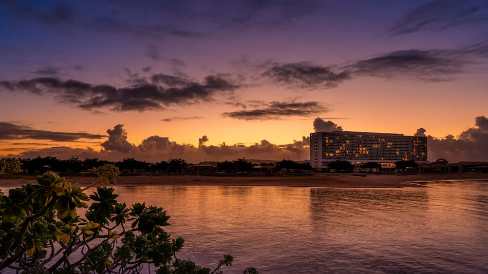 Southern Beach Hotel & Resort Okinawa