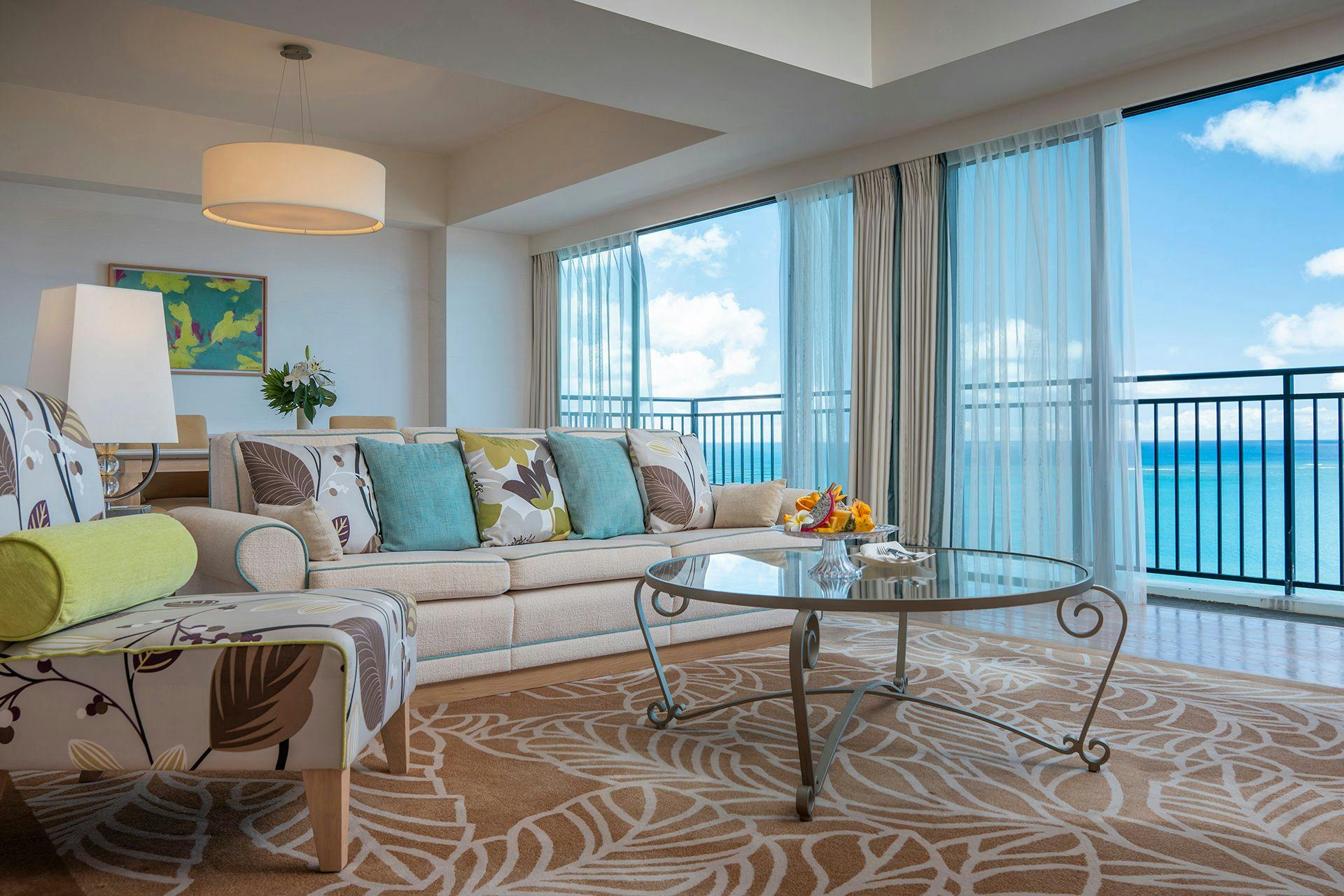 Southern Beach Hotel & Resort Okinawa