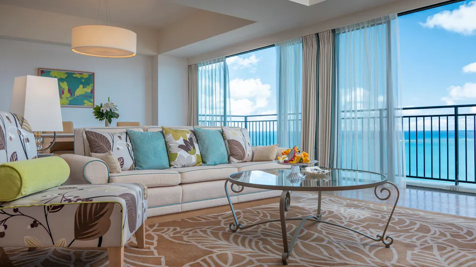 Southern Beach Hotel & Resort Okinawa