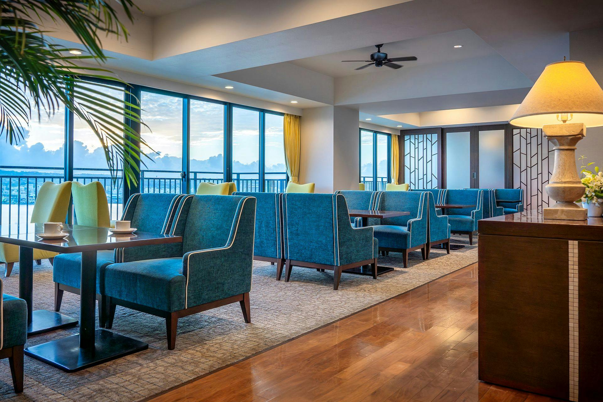 Southern Beach Hotel & Resort Okinawa