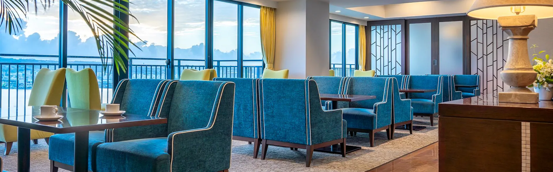 サザンビーチホテル&リゾート沖縄