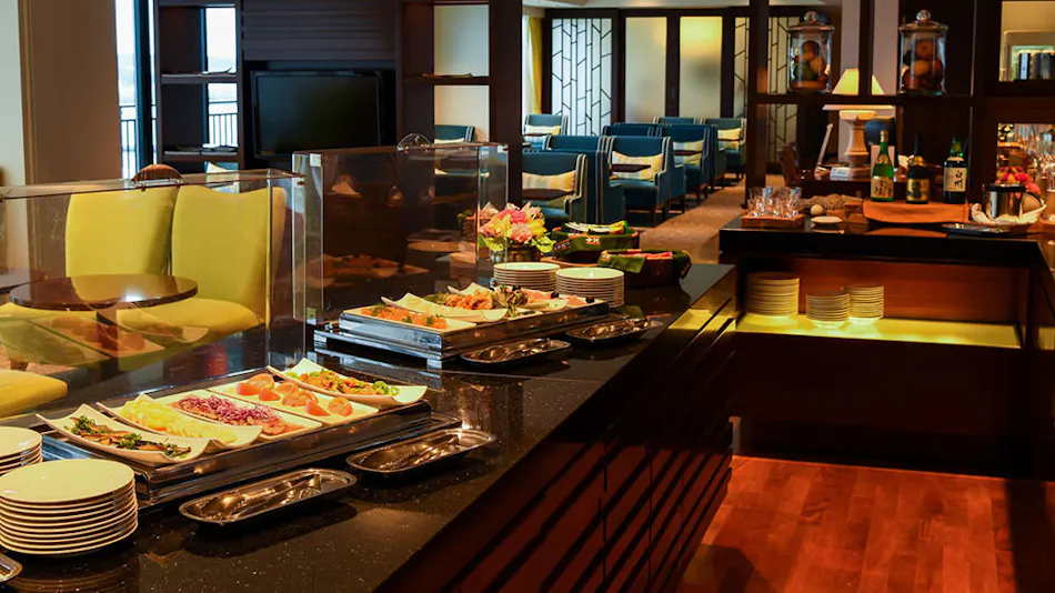 서던 비치 호텔 & 리조트 오키나와