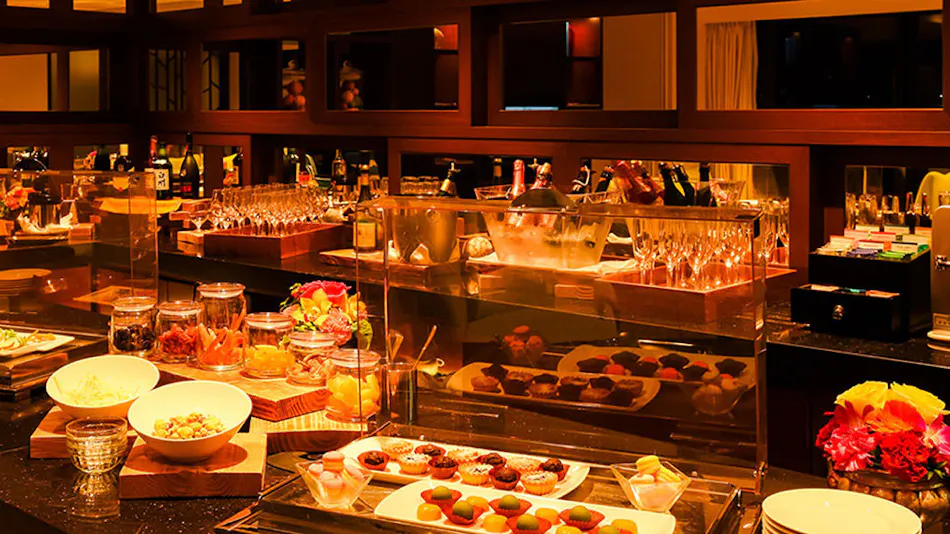 서던 비치 호텔 & 리조트 오키나와