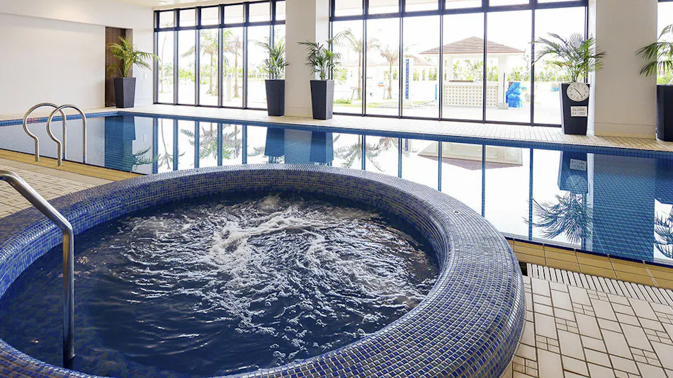Southern Beach Hotel & Resort Okinawa