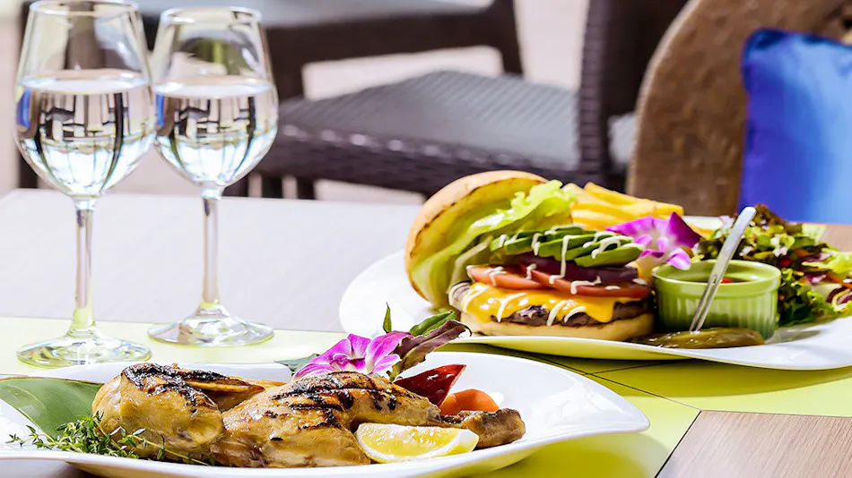 沖繩南方海灘度假酒店