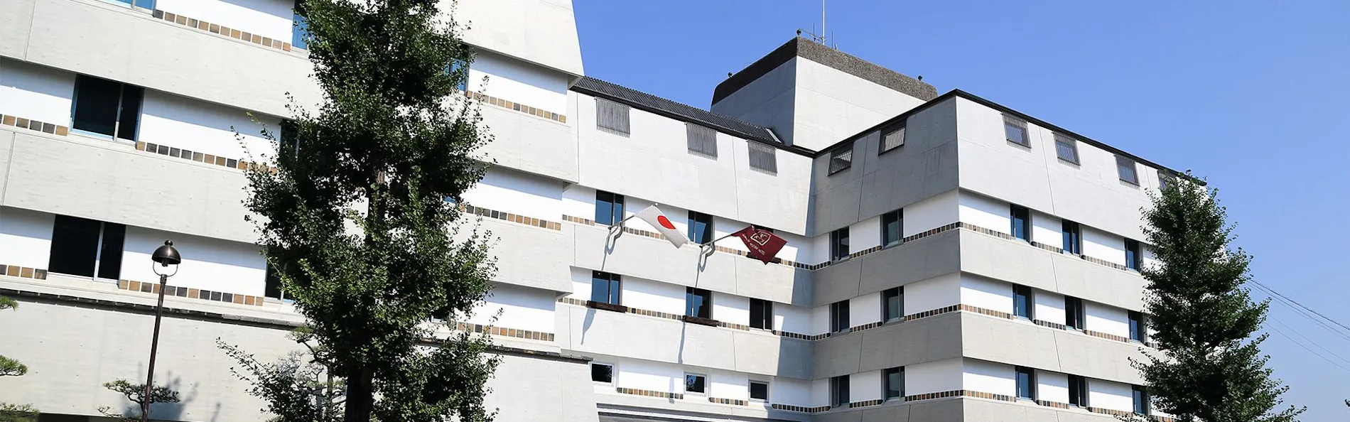 倉敷国際ホテル