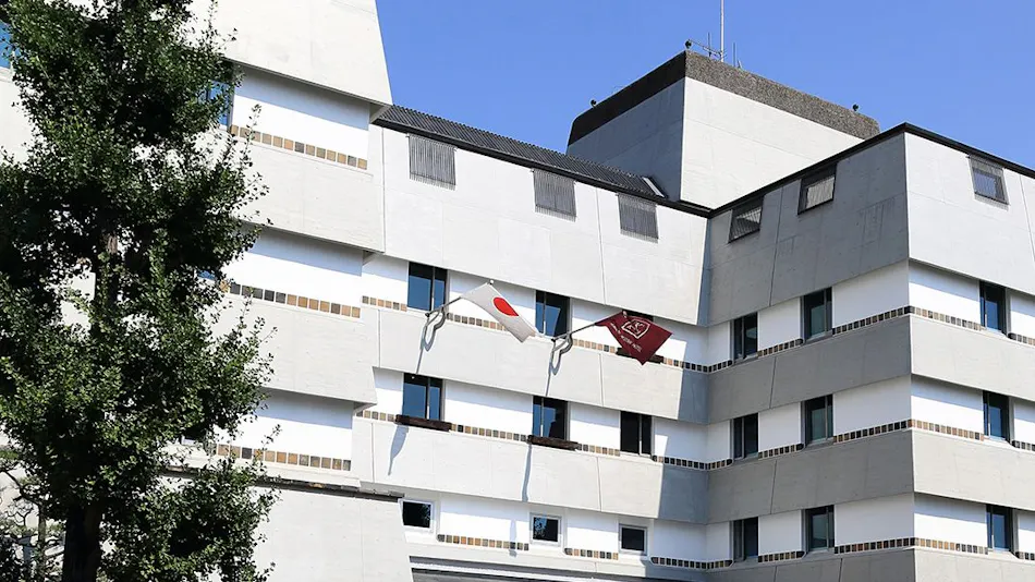 Kurashiki International Hotel