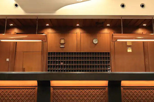 ห้องพัก