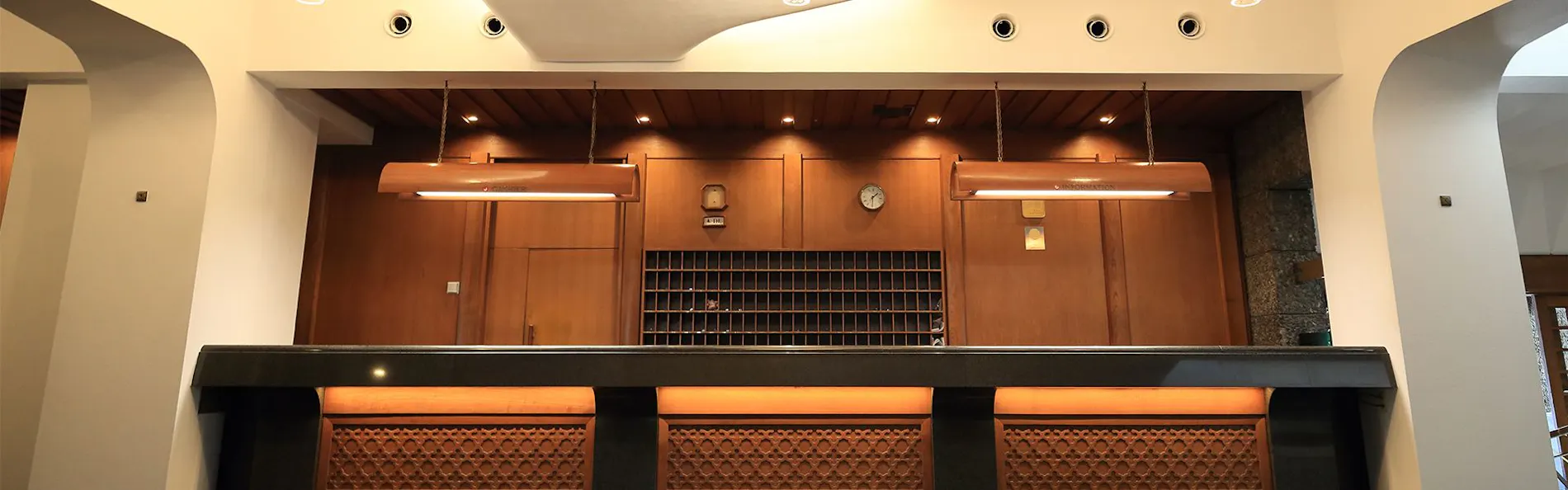 倉敷国際ホテル