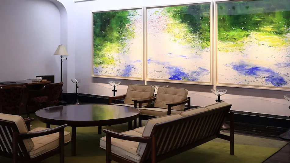 Kurashiki International Hotel