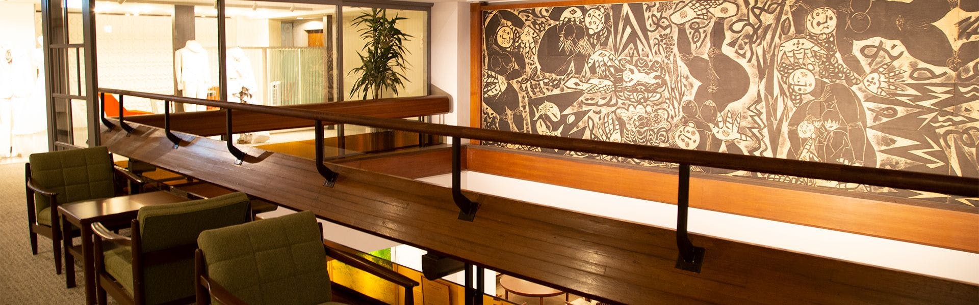 倉敷国際ホテル