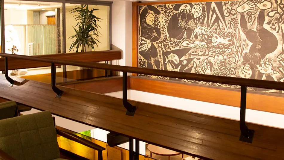 Kurashiki International Hotel