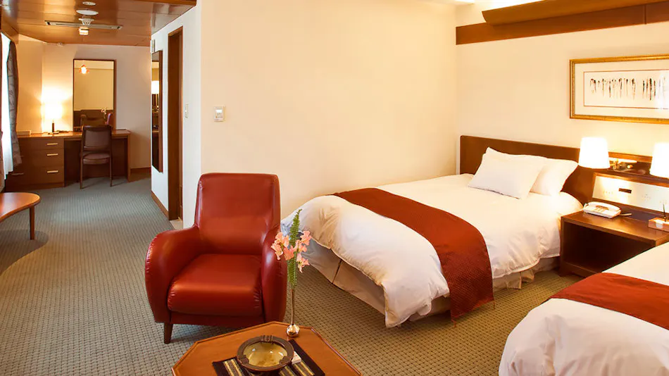 Kurashiki International Hotel