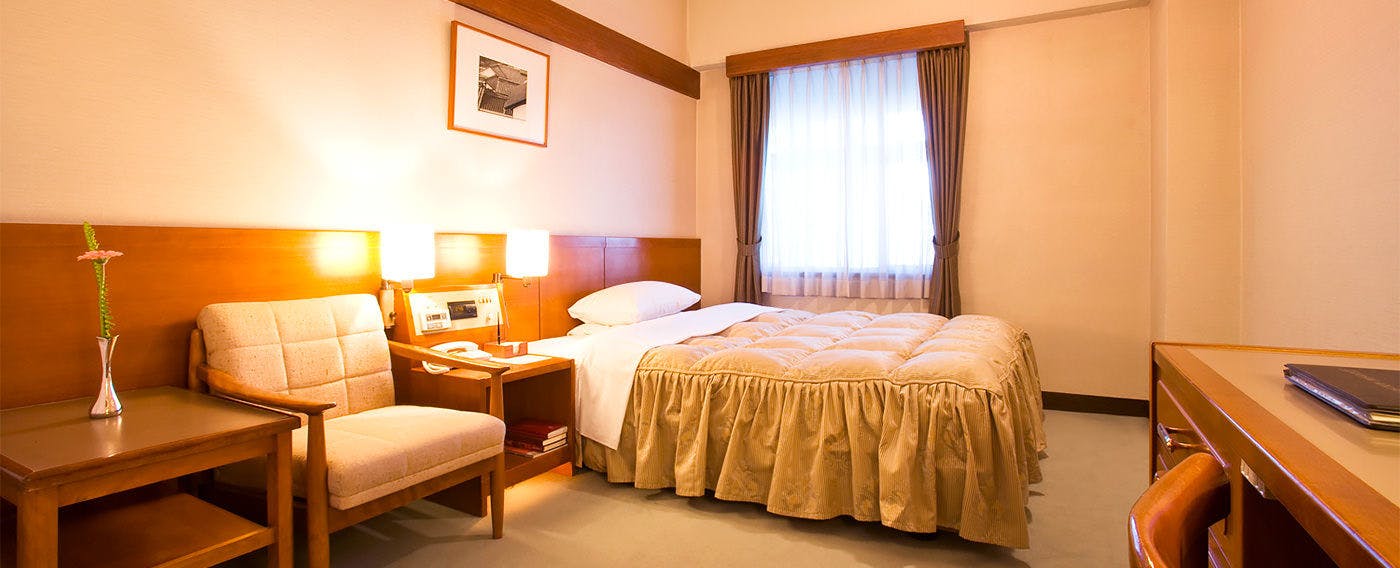 Kurashiki International Hotel