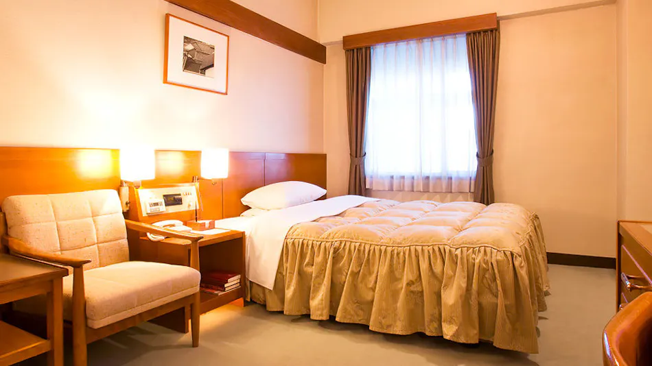 Kurashiki International Hotel