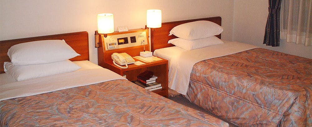 Kurashiki International Hotel