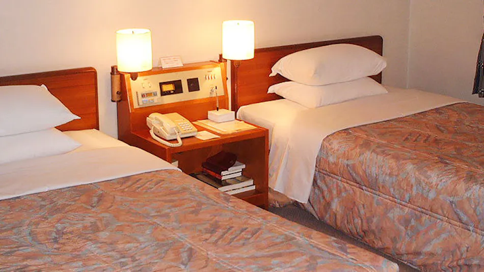 Kurashiki International Hotel