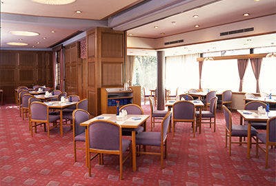 Kurashiki International Hotel