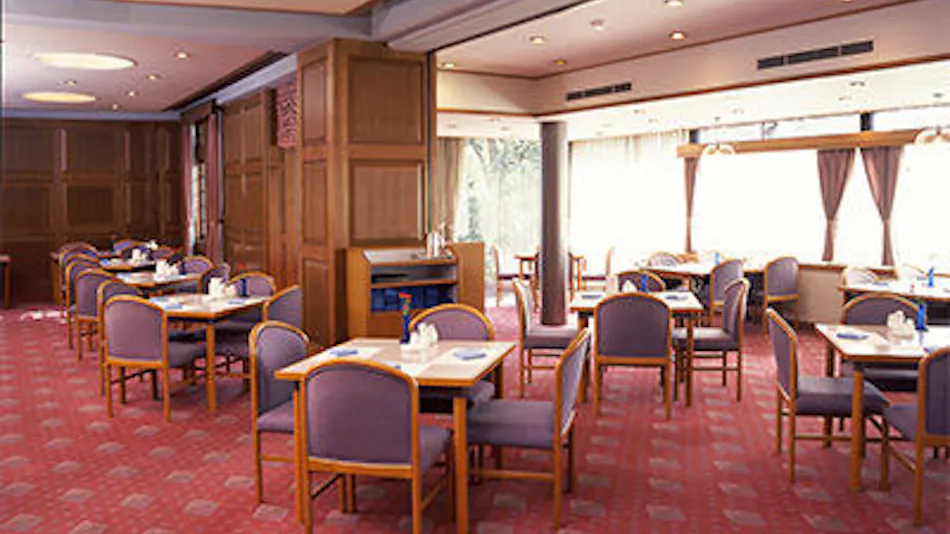 Kurashiki International Hotel