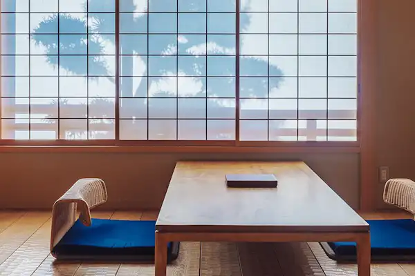 ตัวอย่างห้องพัก