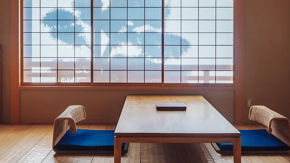 Ryokan Motonago