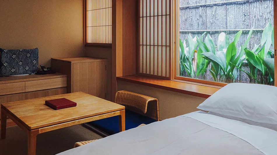 Ryokan Motonago