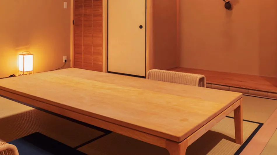 Ryokan Motonago