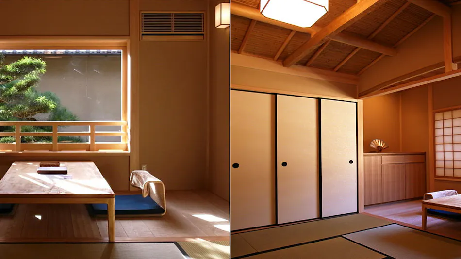 Ryokan Motonago