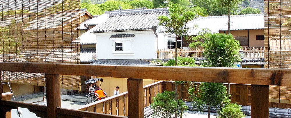 Ryokan Motonago