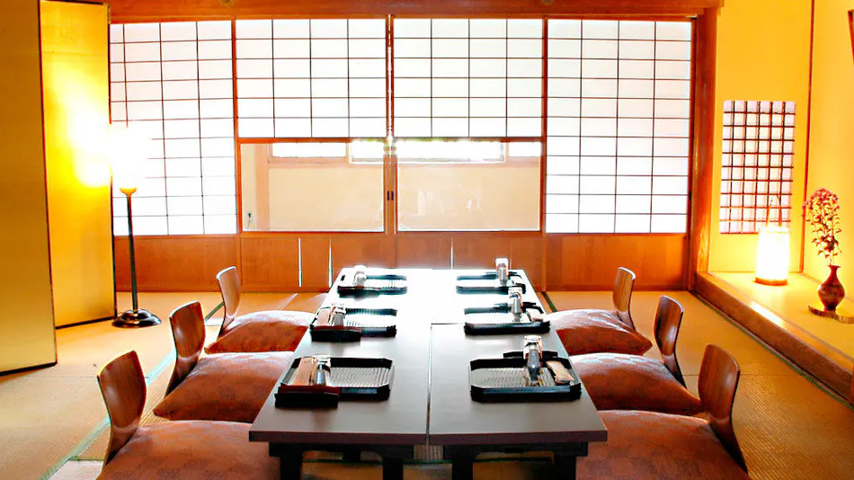 Ryokan Motonago
