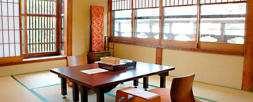 Ryokan Motonago