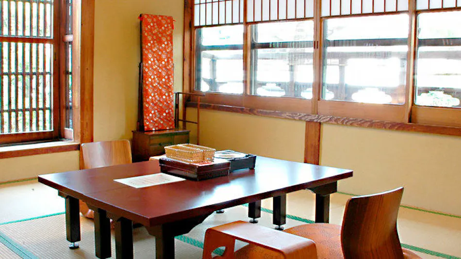Ryokan Motonago