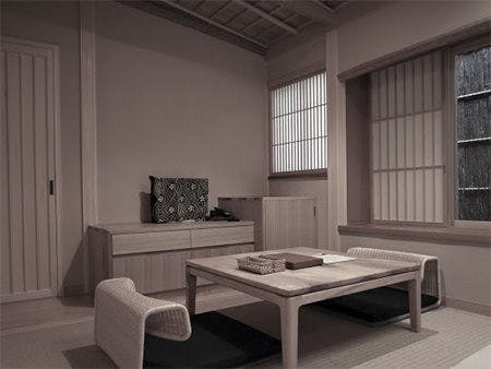 Ryokan Motonago